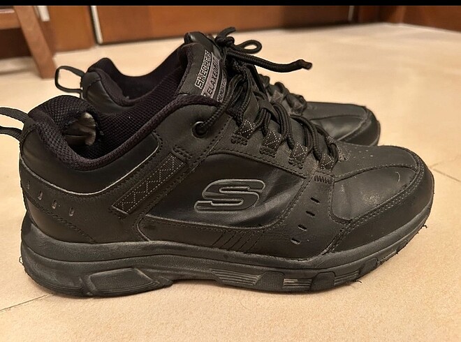 Skechers SKECHER,ORJİNAL.40 (40,5) NUMARA.ÇOK ŞIK VE KALİTELİ,KOMPLE DERİ