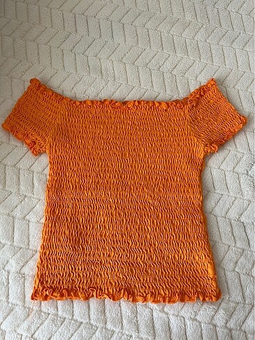 Turuncu crop