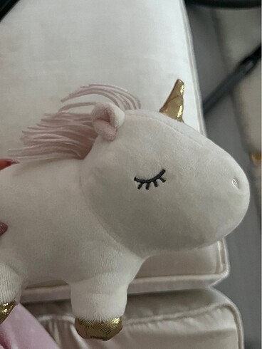  Beden Peluş unicorn