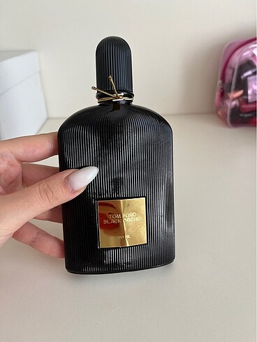 Beden Renk Tom Ford erkek parfümü