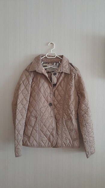 burbery model kaputane kaban