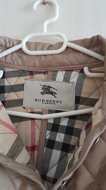 Diğer burbery model kaputane kaban