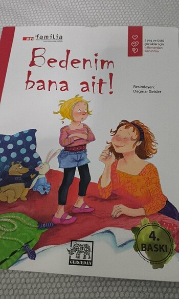 Çocuk kitapları 