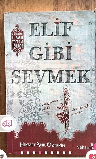 Eldiven bere kazak kitap