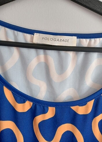 Polo Garage Polo Garage Bluz