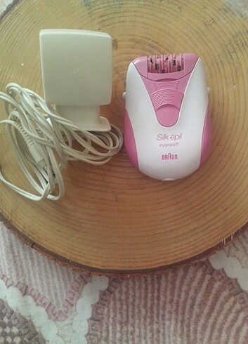 Barun Silk epil eversoft epilator