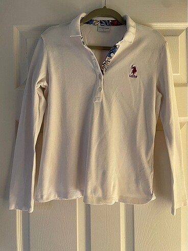 U.S Polo Assn. Sweatshirt