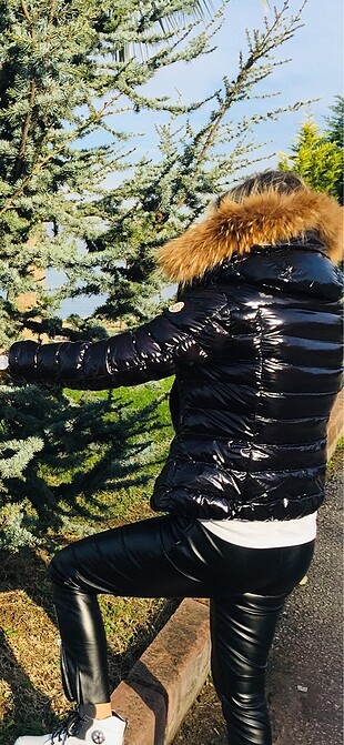 Moncler mont