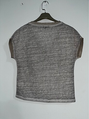 s Beden Gri network tshirt