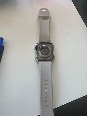 Apple Watch 8 serisi 45 mm - Görsel 12