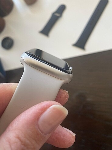 Apple Watch 8 serisi 45 mm - Görsel 5