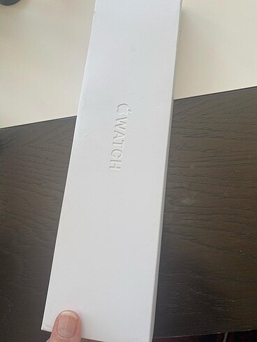 Apple Watch 8 serisi 45 mm - Görsel 13