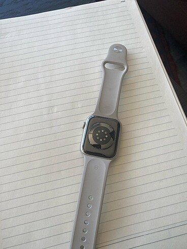 Apple Watch 8 serisi 45 mm - Görsel 14