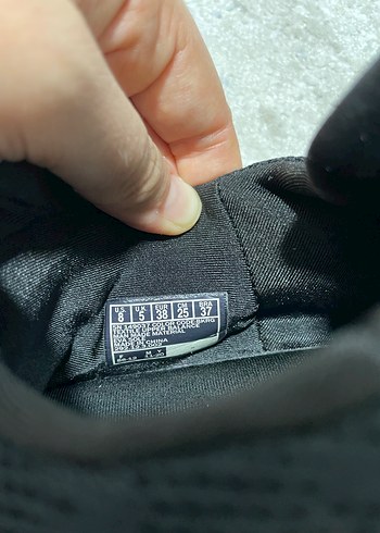 Skechers Siyah Kadın Spor Ayakkabı - Görsel 6