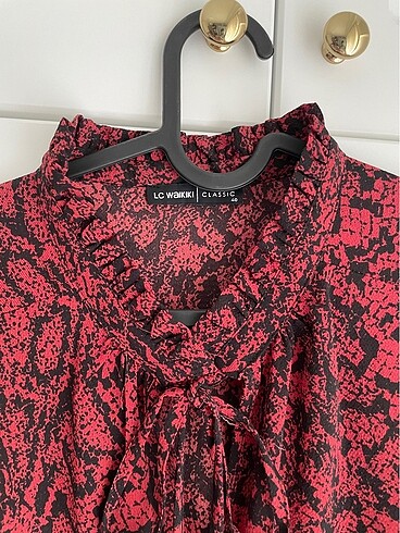 LC Waikiki LCW bluz