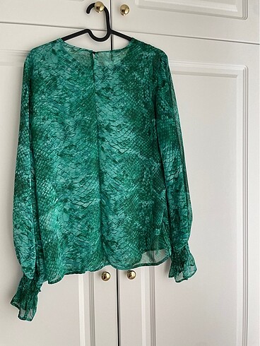 Koton bluz - Görsel 4