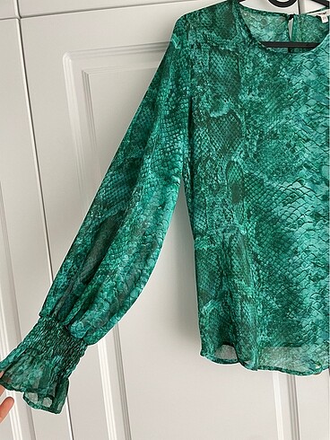 Koton bluz - Görsel 2