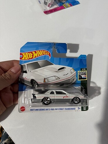 HotWheels Araba