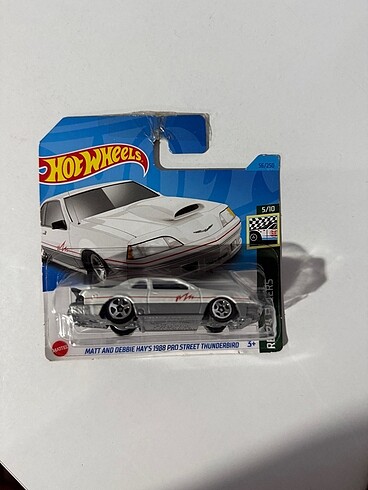 HotWheels Araba