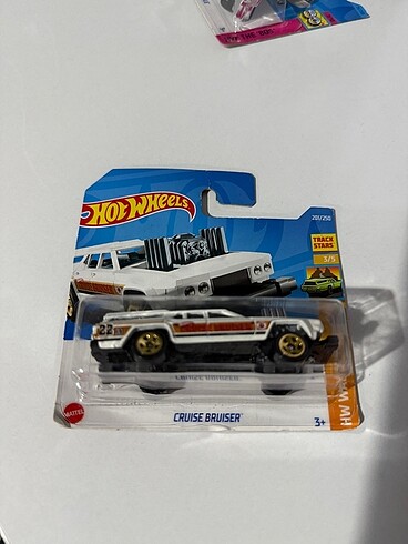 HotWheels Araba