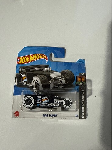 HotWheels Araba
