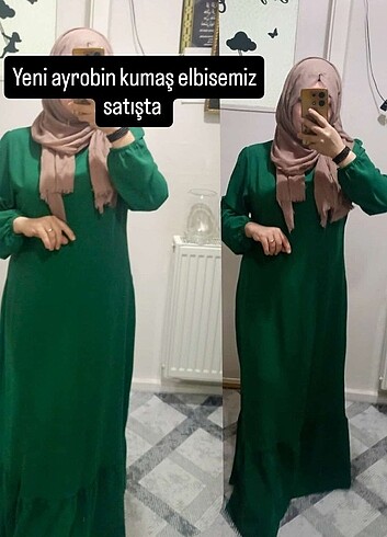 Elbise