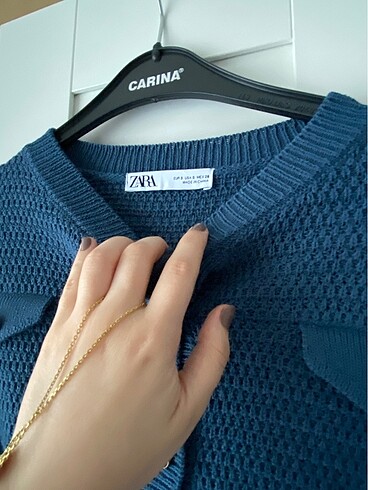 Zara Zara Hırka