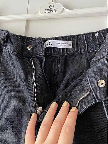 Zara Zara Pantolon