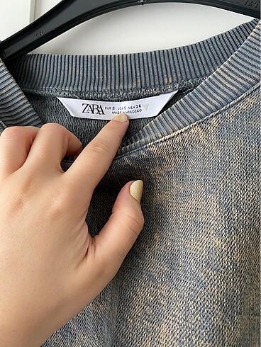 Zara Zara Eşofman Takımı