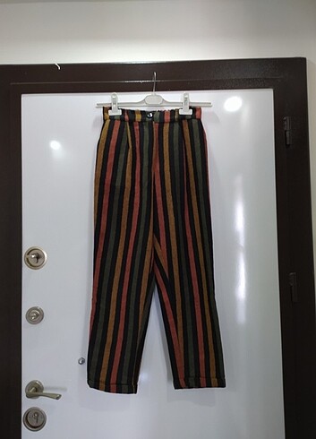 Oduncu pantolon