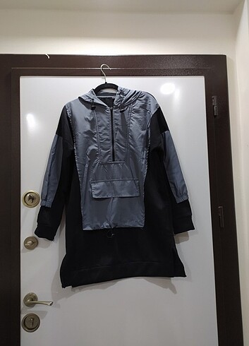Uzun sweatshirt 