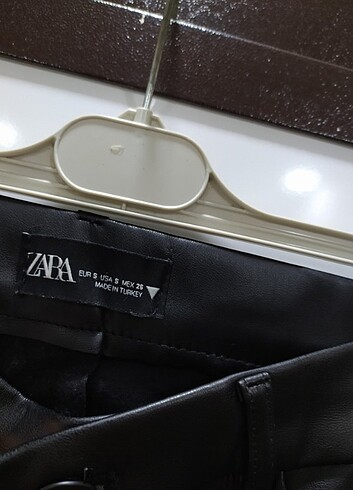 Zara Zara deri pantolon