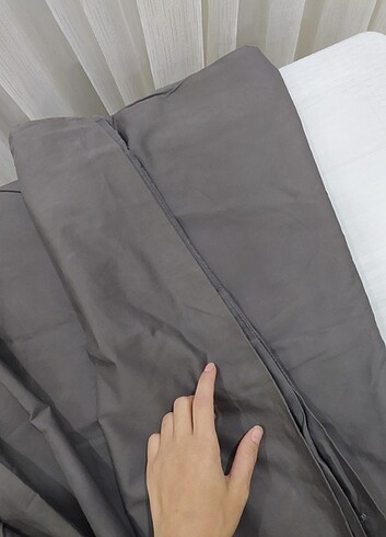 Ikea Ikea tek kişilik nevresim