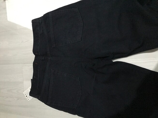Zara Zara kot pantolon