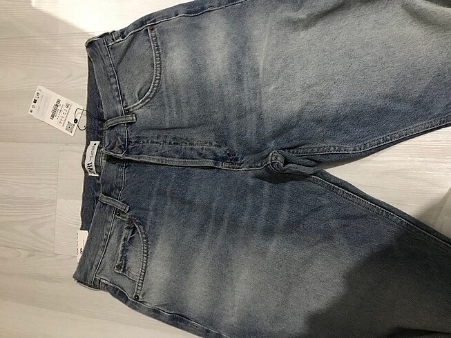 Zara Zara kot pantolon