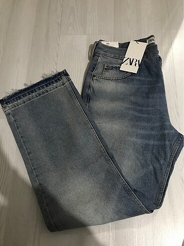 Zara kot pantolon