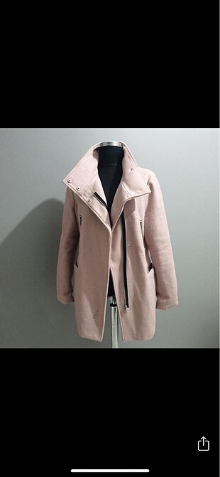 Bershka kaban