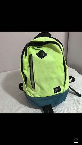 Nike spor çanta
