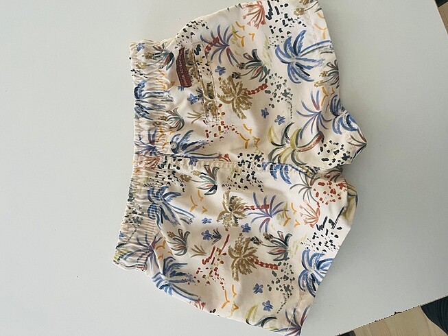 Zara Zara Mayo