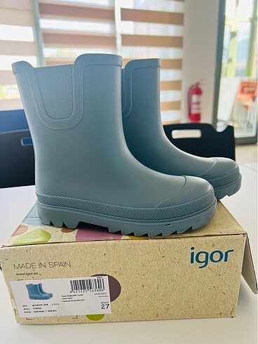 İgor bot