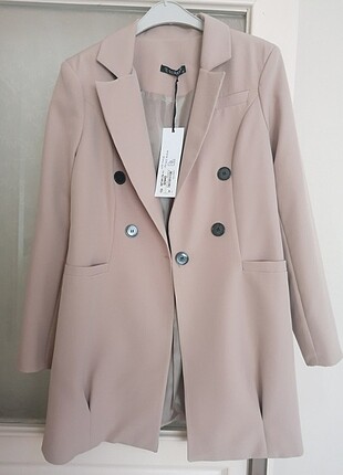 Blazer ceket