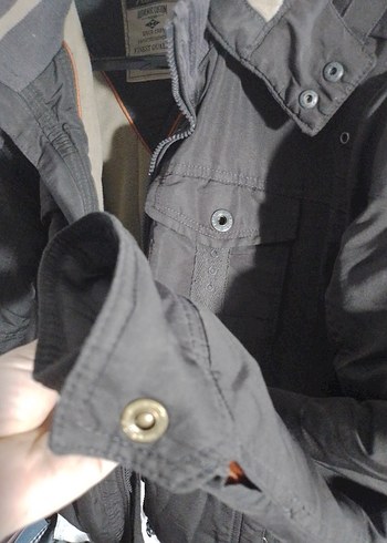 XSIDE marka erkek.kisa.mont - Görsel 4