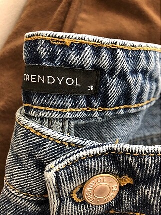 Trendyol jean
