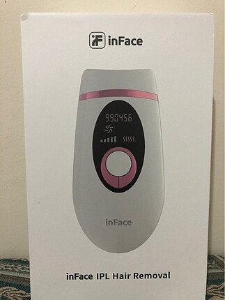 InFace lazer