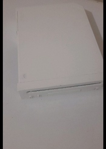 Nintendo wii - tek gövde