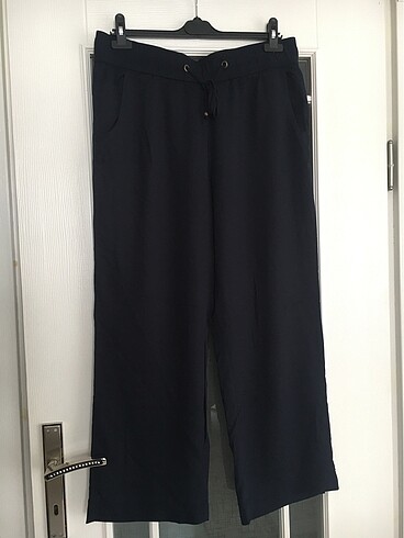 Lcw Lacivert Basic Pantolon
