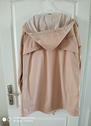 Zara Zara yağmurluk