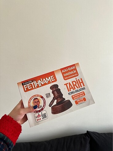 Adli hakimlik tarih fetihname