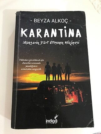 Karantina