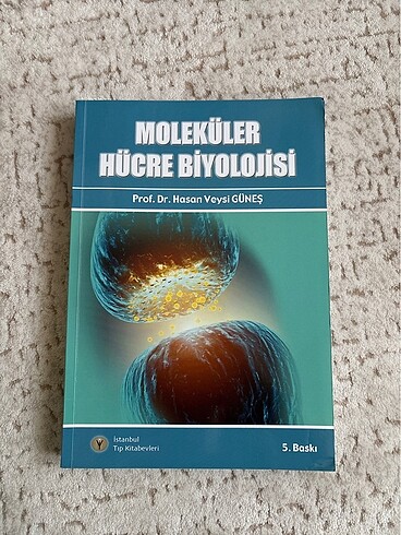 Moleküler hücre biyolojisi
